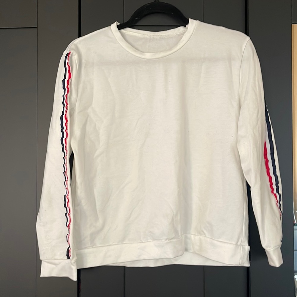 Sweatsuit sweat size small matching